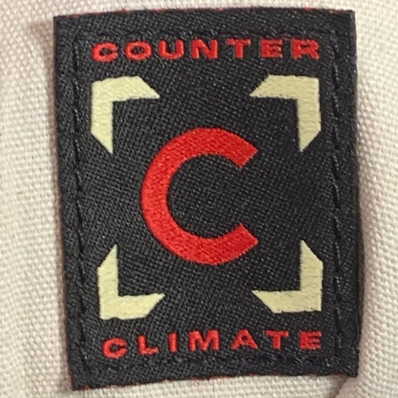 🏜[BRAND NEW] CONVERSE CHUCK 70 HIGH GORE-TEX PAPYRUS LIGHT BONE MENS SIZE 9.5🏜 - Picture 12 of 15